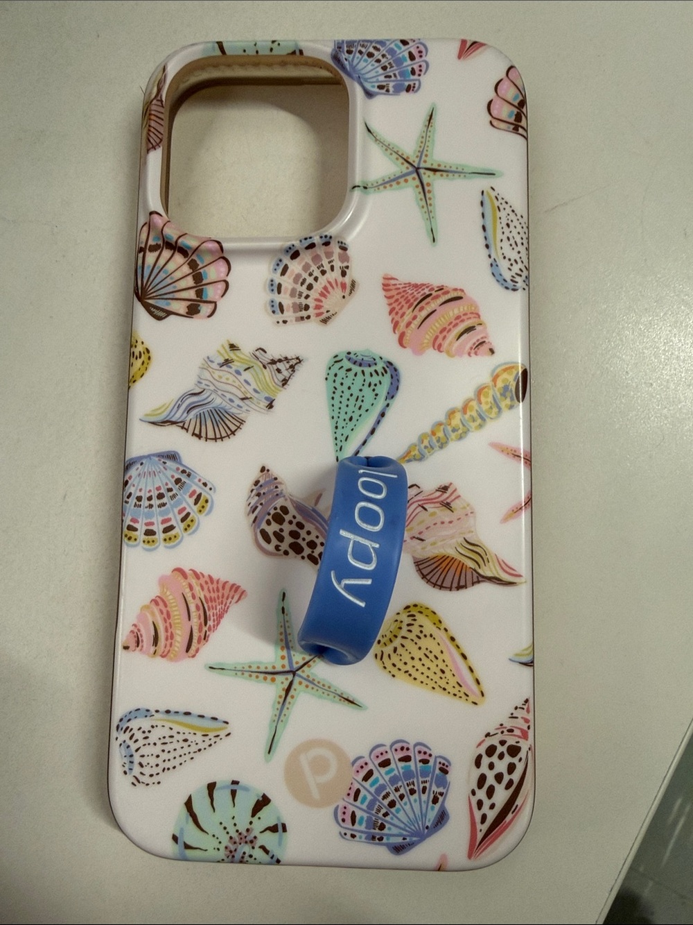 Loopy IPhone 16 Pro Max Case